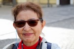 GITA A LUBIANA